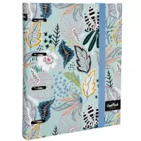 Ilustracja produktu CoolPack Segregator Davao A4 100 Kolorowych Kartek Kratka 30438CP