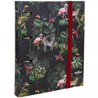 Ilustracja produktu CoolPack Segregator Malindi A4 100 Kolorowych Kartek Kratka 30308CP