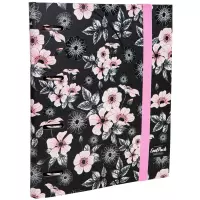 Ilustracja produktu CoolPack Segregator Helen A4 100 Kolorowych Kartek Kratka 30902CP