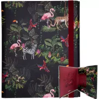 Ilustracja produktu Coolpack Teczka z Gumką Przestrzenna A4 Malindi 45531CP