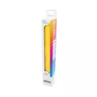 Ilustracja produktu Gamegenic: Playmat Prime 2mm - Yellow