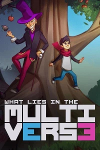 Ilustracja What Lies in The Multiverse PL (PC) (klucz STEAM)