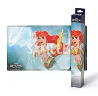 Ilustracja produktu Disney Lorcana (Set11) Playmat B - Mata do Gry - Ariel