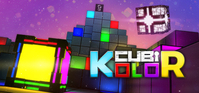 Ilustracja Cubikolor (klucz STEAM)