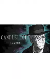 Ilustracja Candlelight: Lament (PC) (klucz STEAM)