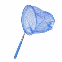 Ilustracja produktu Mega Creative Siadka Metalowa Składana Na Motyle 553063