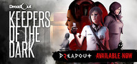 Ilustracja DreadOut: Keepers of The Dark (PC) (klucz STEAM)