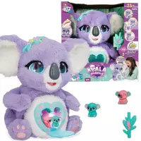 Ilustracja Cobi Little Live Pets Mama Koala ET921160