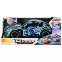 Ilustracja produktu Mega Creative Auto Wyścigowe 571986