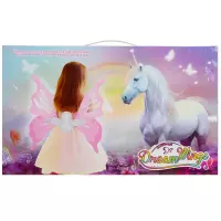 Ilustracja Mega Creative Ruchome Skrzydła z Dźwiękiem 572400