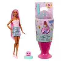 Ilustracja produktu Mattel Barbie Pop Reveal Lalka Seria Stylowy Deser JFY00