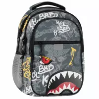 Ilustracja produktu Starpak Plecak Szkolny Shark 576248
