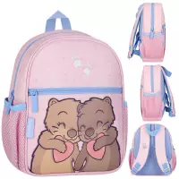 Ilustracja produktu Starpak Plecak Mini do Przedszkola Wyderki 576223
