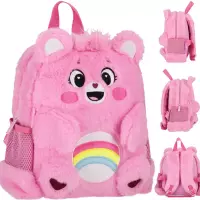 Ilustracja produktu Starpak Plecak Mini Pluszowy Care Bears Misia 575078