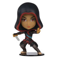 Ilustracja Ubi Heroes - Figurka Chibi: Shao Jun