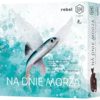 Ilustracja produktu Na dnie morza