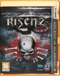 Ilustracja PKK Risen 2: Mroczne Wody PL (PC)