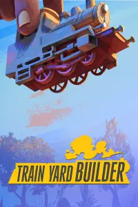 Ilustracja Train Yard Builder PL (PC) (klucz STEAM)