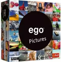 Ilustracja produktu Trefl Ego emocje Pictures