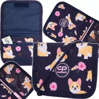 Ilustracja CoolPack Nill Portfel Elisabeth F134933