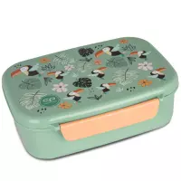 Ilustracja produktu CoolPack Śniadaniówka Foodyx Toucan Z18662