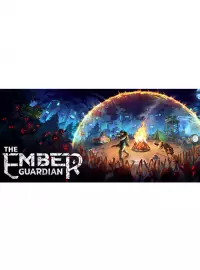 Ilustracja produktu The Ember Guardian (PC) (klucz STEAM)