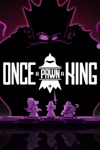 Ilustracja produktu Once a Pawn a King - Early Access (PC) (klucz STEAM)