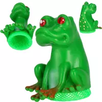 Ilustracja produktu Mega Creative Skacząca Żaba Skoczek 583851
