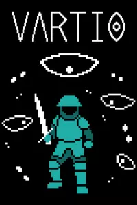 Ilustracja produktu Vartio (PC) (klucz STEAM)
