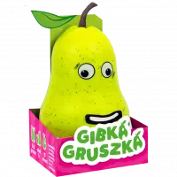 Ilustracja produktu Gibka gruszka