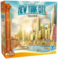 Ilustracja produktu New York: Essential Edition (wyd. angielskie)