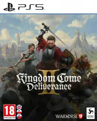 Ilustracja produktu Kingdom Come: Deliverance II PL (PS5)