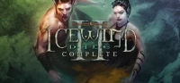 Ilustracja Icewind Dale 2: Complete PL (PC) (klucz GOG.COM)