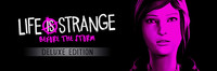 Ilustracja DIGITAL Life Is Strange: Before The Storm Deluxe Edition (PC) (klucz STEAM)