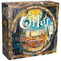 Ilustracja produktu Orloj: Praski Zegar Astronomiczny
