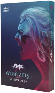 Ilustracja produktu Elekt: Wiedźmy 2