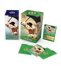 Ilustracja produktu Disney Lorcana - Scrooge McDuck Gift Box