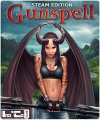 Ilustracja Gunspell (PC) (klucz STEAM)