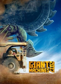 Ilustracja Giant Machines 2017 PL (PC) (klucz STEAM)