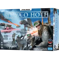 Ilustracja Star Wars: Bitwa o Hoth