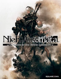 Ilustracja NieR: Automata Game of The YoRHa Edition (klucz STEAM)