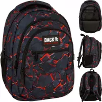 Ilustracja produktu Backup Plecak Szkolny Blaze PLB7O43