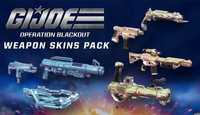 Ilustracja G.I. Joe: Operation Blackout - G.I. Joe and Cobra Weapons Pack (PC) (klucz STEAM)