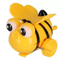 Ilustracja Mega Creative Zabawka Nakręcana Pszczółka obracana 7cm. 589600