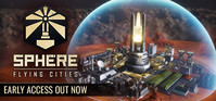 Ilustracja Sphere - Flying Cities (PC) (klucz STEAM)