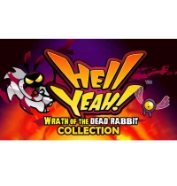 Ilustracja Hell Yeah! Collection (PC) (klucz STEAM)