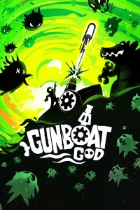 Ilustracja produktu Gunboat God PL (PC) (klucz STEAM)