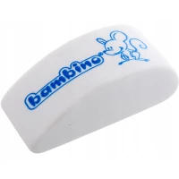 Ilustracja produktu Bambino Gumka Myszka 003011