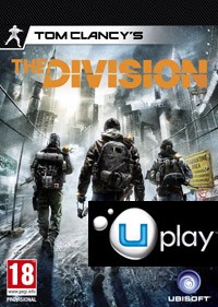 Ilustracja DIGITAL Tom Clancys The Division (PC) PL (klucz UPLAY)