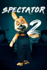 Ilustracja Spectator 2 - Early Access PL (PC) (klucz STEAM)